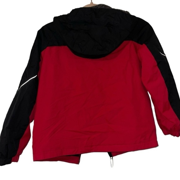 ZeroXPosur medium 10-12 jacket coat - Picture 3 of 8